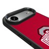NCAA Big Ten Universities Solid Bump Cell Phone Case for Apple iPhone 17 Series - 4 of 4