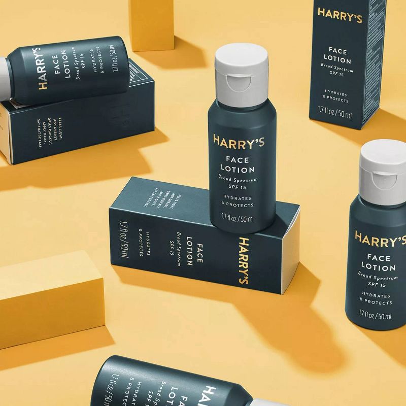 Harry's Men's Face Lotion, 4 of 6