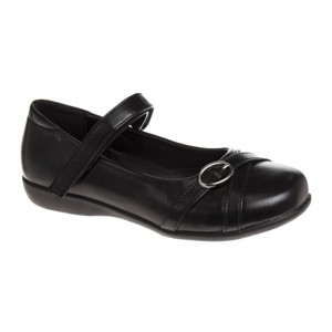 French Toast Slip-on Girls School Uniform Dress Shoes - 1 of 4