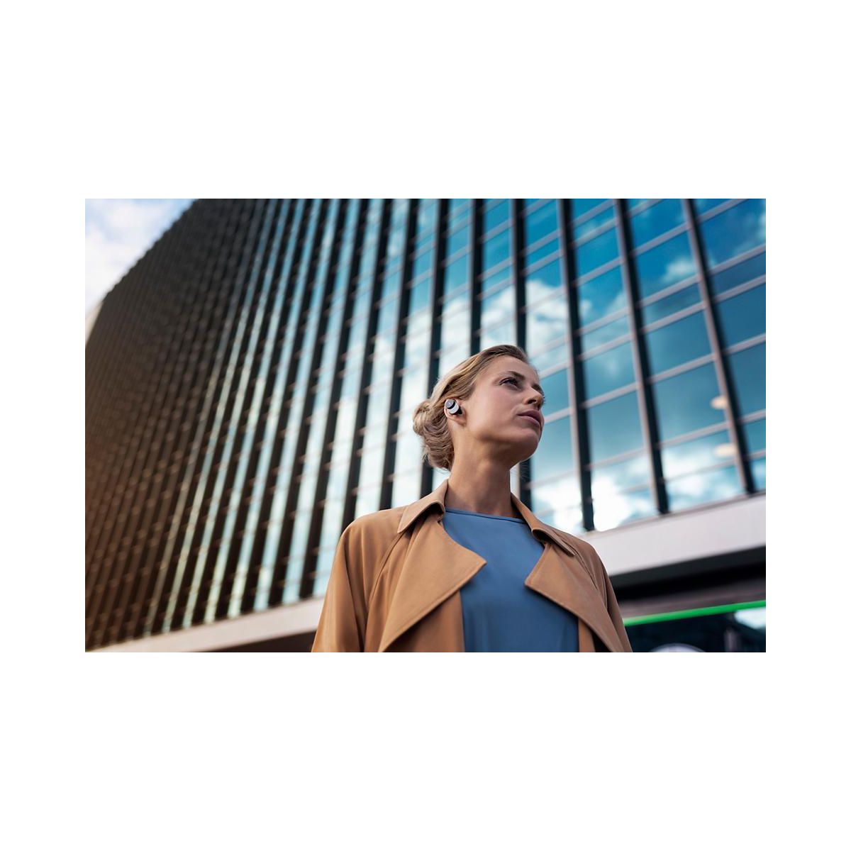 PHILIPS Fidelio True Wireless Bluetooth Earbuds, Premium Hi-Res Audio, 34H Playtime, Active Noise Cancellation - thumbnail 7
