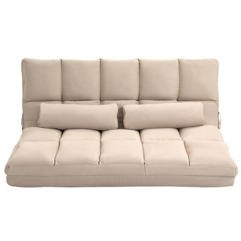 Target store folding couch