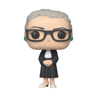 ruth bader ginsburg funko pop target
