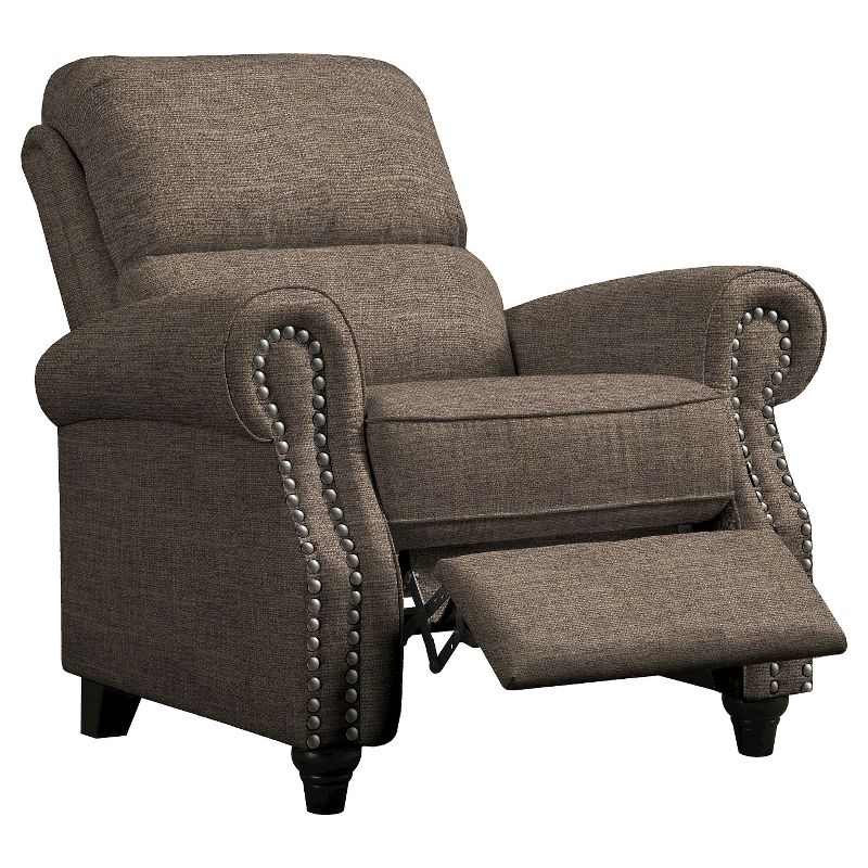 Push Back Recliner Chair -  ProLounger, 5 of 10