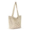 The Sak Women's Casual Classics Tote, Natural Multi Stars - 2 of 4