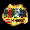 Boy's LEGO®: Ninjago Ninja Group shot T-Shirt - 2 of 4