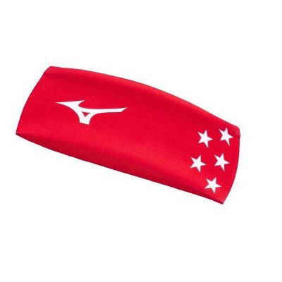 Mizuno Patriotic Headband