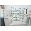 C&F Home 22" x 22" Esha Throw Pillow - 4 of 4