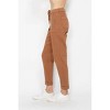 Women's High Waist Double Cuff Jogger - Judy Blue - 3 of 4