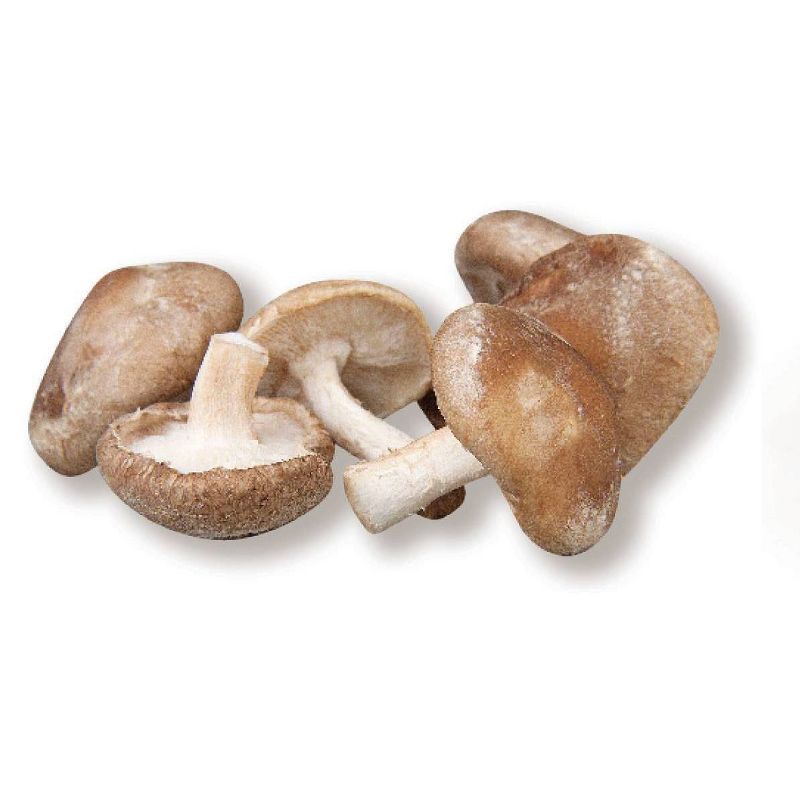 Monterey Sliced Shiitake Mushrooms - 5oz, 2 of 3