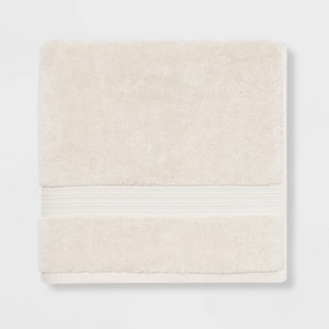 Total Fresh Antimicrobial Towel - Threshold™ - 1 of 4