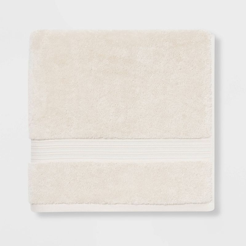 Total Fresh Antimicrobial Towel - Threshold™, 1 of 12