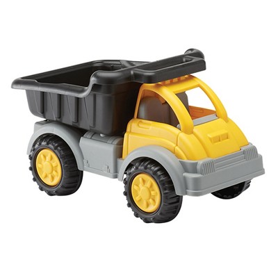 giant toy dump truck