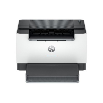 HP LaserJet M207dw Laser Printer, Black And White Mobile Up to 20,000