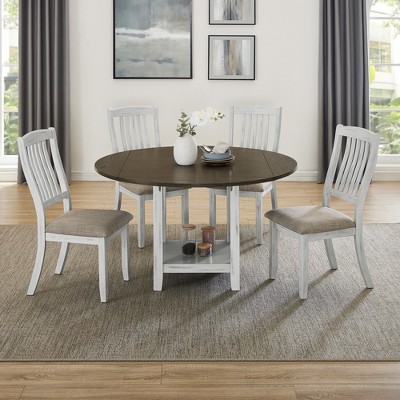 51“w table