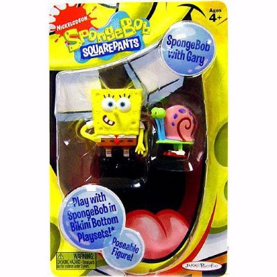 spongebob toys target