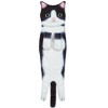 Collections Etc Hanging Cat Towel - 3 of 4