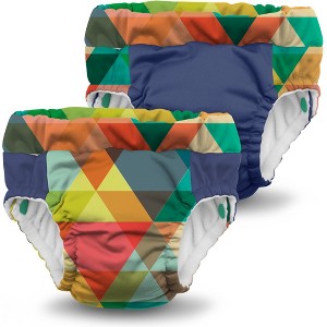 Kanga Care Lil Learnerz Toilet Training Pants - 1 of 4