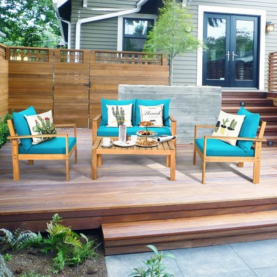 Target Discounted Patio Furniture and Decor by Up to 20%