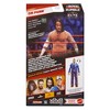 WWE Elite Royal Rumble 2026 Set of 4 Punk, Warrior, LA Knight & Cena Action Figures - 3 of 3