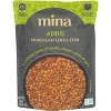 Mina Stew Lentil Addis - Pack of 6 - 10 oz - 2 of 2
