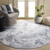 Vogue VGE150 Power Loomed Indoor Rugs - Safavieh - 2 of 3