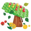 Quercetti Stay Apple Balance Tree Game, Learn Weight Distribution, Kids 5+ - 3 of 4