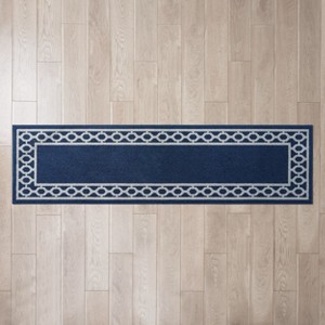 Jean Pierre All Loop Tufted Rugs - 1 of 4