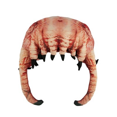 Imaginary People Half-Life Headcrab Plush Hat | Official Half-Life Collectible Headcrab Hat