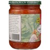 Eden Foods Organic Kimchi Sauerkraut - Case of 12/18 oz - 4 of 4