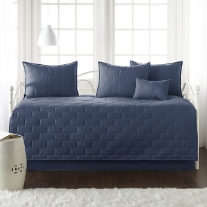 Southshore Fine Linens, Brickyard Twin Daybeds - 1 of 4