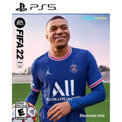 FIFA 22 - PlayStation 5