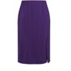 Women's Plus Size Zoey Skirt - petunia | CITY CHIC - image 3 of 3