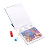 Melissa & Doug On the Go ColorBlast Sea Life Activity Book - 24 Pictures and No-Mess Pen - 4 of 4