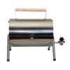 Stansport Stainless Steel Propane BBQ Grill 126 sq. in. - 4 of 4