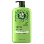 Herbal Essences Clarifying Conditioner with Tea Tree