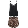 Adore Me Women's Linny PJ Sleepwear - 4 of 4