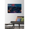 Trends International Lofi Girl - Best of 2022 Unframed Wall Poster Prints - 2 of 4