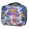 Power Rangers Lunch Box Cosmic Fury Insulated Tote Bag Multicolored - 2 of 4
