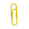 JAM Paper 1" 100pk Colorful Standard Paper Clips - Regular - 3 of 4