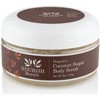 Nourish Beaute Organic Sugar Body Scrub for Exfoliation and Cellulite, Hydrates and Moisturizes Skin While Improving Skin Tone and Texture, 8 oz, - 2 of 4