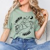Simply Sage Market Women's Cosmic Cowboy Short Sleeve Graphic Tee - 2 of 3