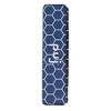 Puj Bath Armrest with Suction Cups - Navy Honeycomb - 2 of 4