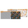 Eureka® Star Wars™ Super Troopers File Folders, 4 Per Pack, 6 Packs - 2 of 2