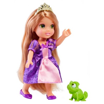 pascal tangled toy target