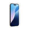 iFrogz Apple iPhone 16/iPhone 15 Glass Shield Screen Protector - 2 of 4