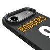 NFL Pittsburgh Steelers Players Game Tactic Bump Cell Phone Case for Apple iPhone 17 Series - 4 of 4
