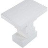 Meridian Furniture,Westmount End Table - 3 of 4