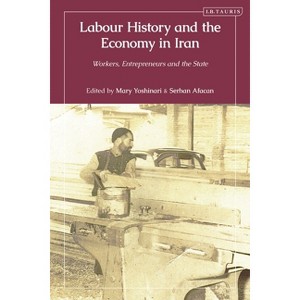 Labour History and the Economy in Iran - by  Mary Yoshinari & Serhan Afacan (Hardcover) - 1 of 1
