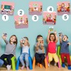 QUOKKA 150 Story Sequence Cards Autism Learning for Toddlers - 4 of 4