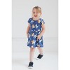 Bluey Girls Dress Toddler - image 2 of 4